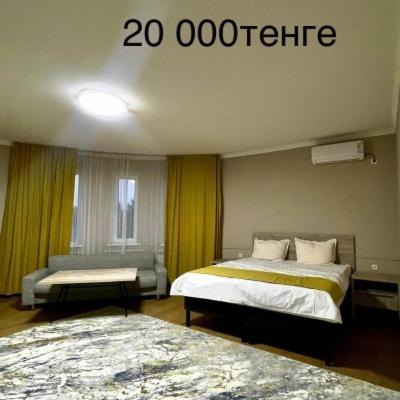 Green Town Hotel Шымкент Экстерьер фото