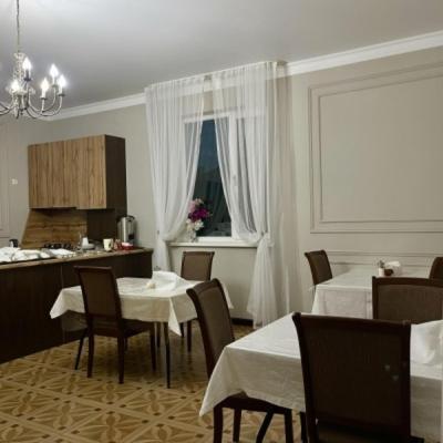 Green Town Hotel Шымкент Экстерьер фото